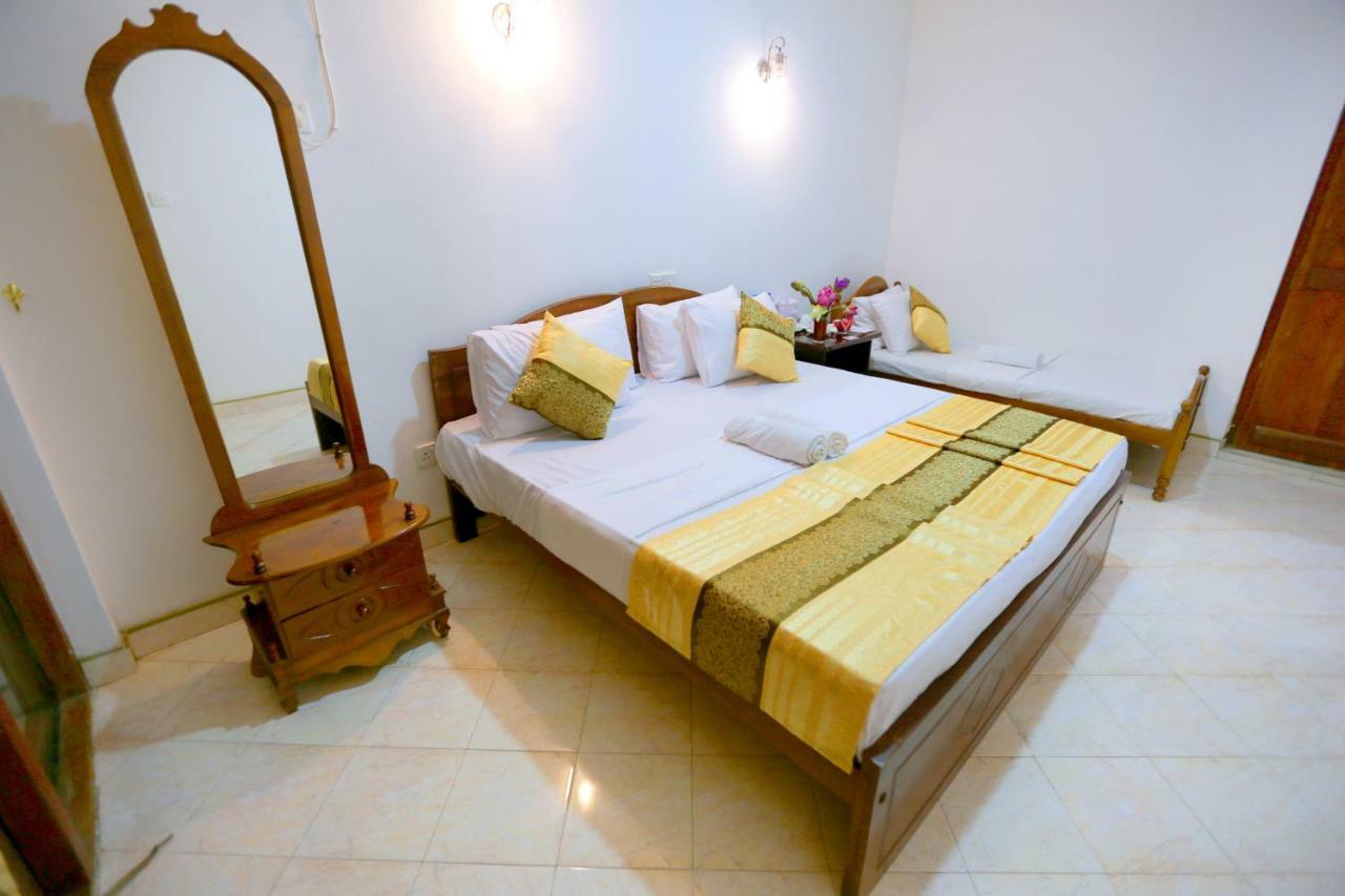 Hotel Mahaweli Spring Sirimalwatta エクステリア 写真